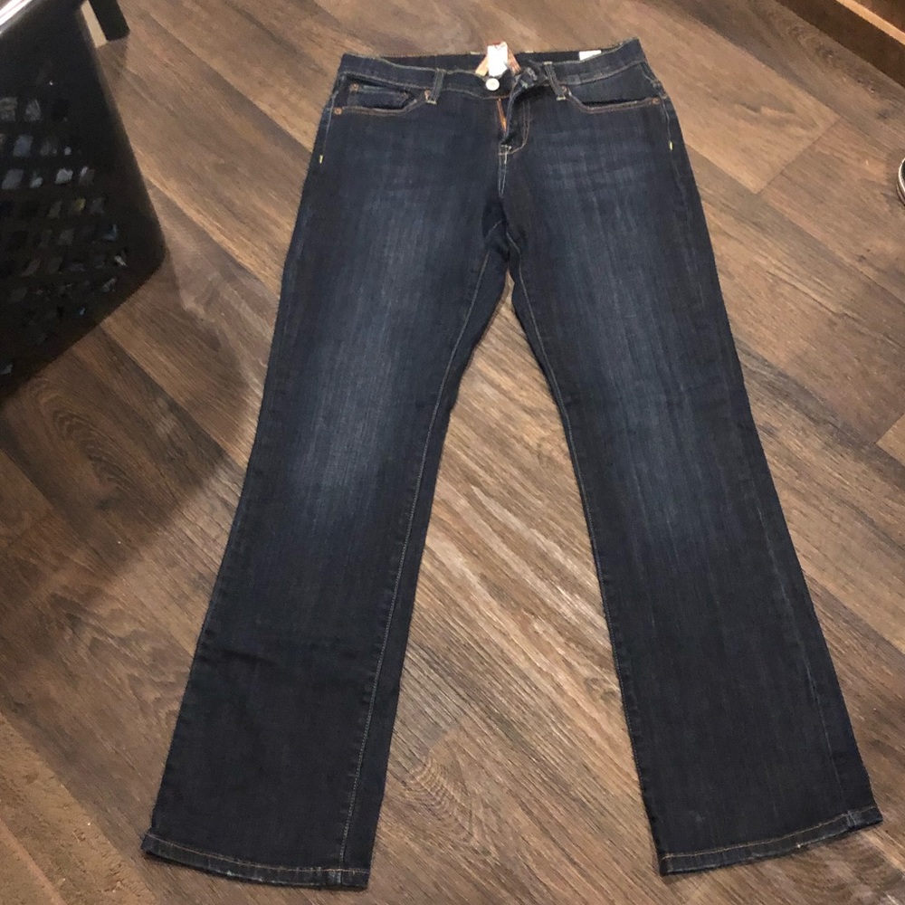 Lucky jeans